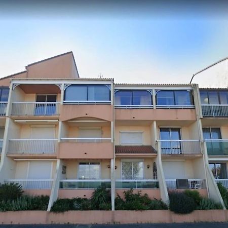 Bel Appartement Vue Mer Saint Brevin Les Pins Екстериор снимка