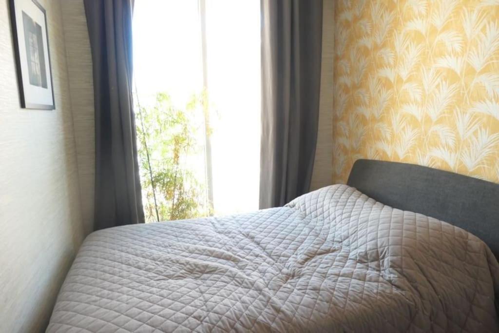 Bel Appartement Vue Mer Saint Brevin Les Pins Екстериор снимка