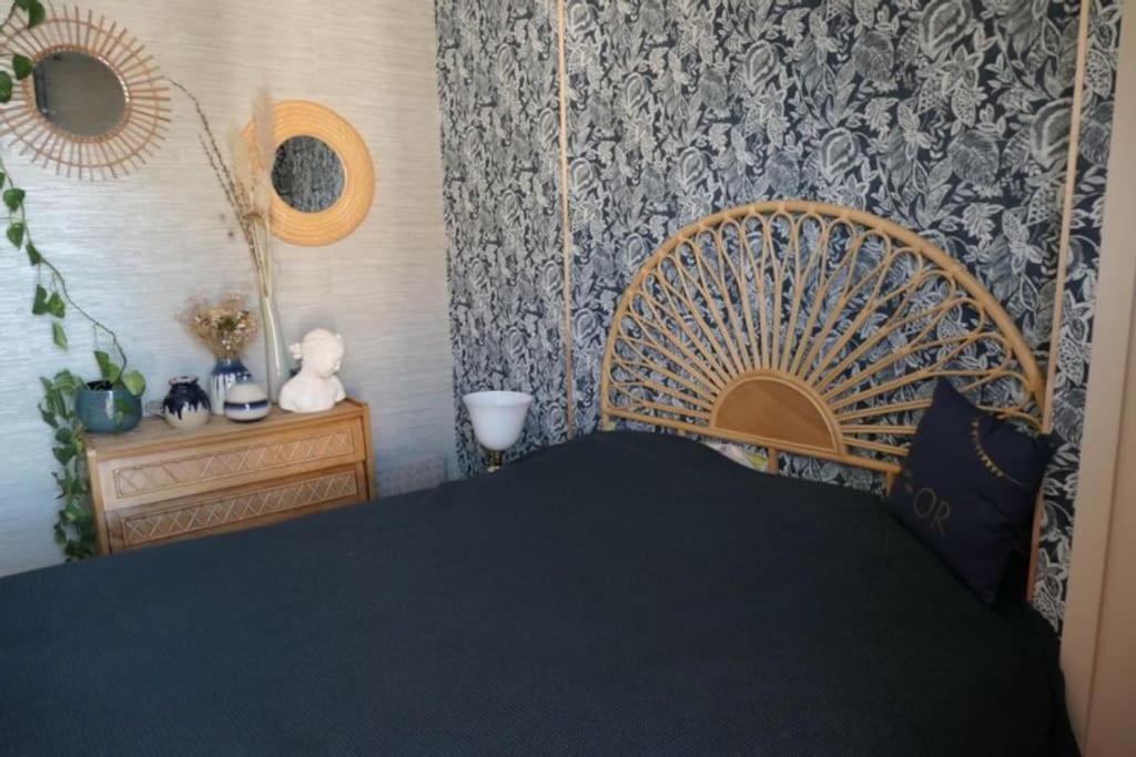Bel Appartement Vue Mer Saint Brevin Les Pins Екстериор снимка